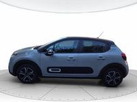 Usata Citroën C3 Shine 102 CV (75 kW) 2022 Beige Utilitaria