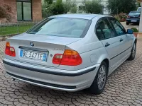 Usata BMW 320 136 CV (100 kW) 1999 Berlina