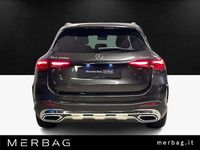Usata Mercedes GLC220 Advanced 197 CV (144 kW) 2023 Grigio SUV