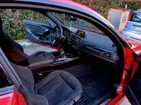 Usata BMW 125 M Sport 224 CV (164 kW) 2017 Berlina