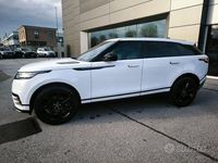 Usata Land Rover Range Rover Velar R-Dynamic 204 CV (150 kW) 2023 Bianco SUV