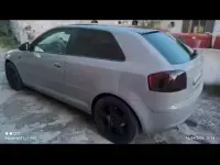 Usata Audi A3 140 CV (102 kW) 2005 Utilitaria