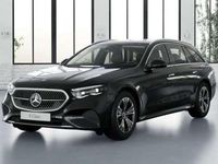 Nuova Mercedes E220 Advanced Plus 197 CV (144 kW) 2025 Nero Station wagon