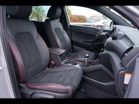 Usata Hyundai Tucson XPrime 136 CV (100 kW) 2019 Grigio SUV