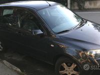 Usata Mazda 2 75 CV (55 kW) 2006 Monovolume