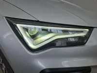 Nuova Seat Ateca Black Edition 150 CV (110 kW) 2026 Argento reflex SUV