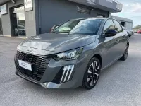 Usata Peugeot 208 Allure 101 CV (74 kW) 2025 Other Utilitaria