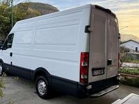 Occasion Iveco Daily 107 ch (78 kW) 2011 Other Van