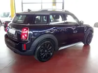 Usata Mini Cooper D Countryman Classic 150 CV (110 kW) 2024 Mirror black SUV