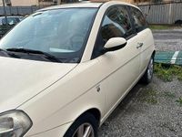Usata Lancia Ypsilon 69 CV (50 kW) 2004 Utilitaria