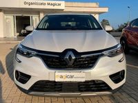 Usata Renault Arkana Intens 140 CV (102 kW) 2022 Bianco SUV