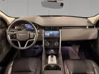 Usata Land Rover Discovery Sport SE 309 CV (227 kW) 2023 Fuji white SUV