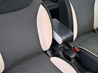 Occasion Fiat 500 Trekking 95 PK (69 kW) 2017 Grijs MPV