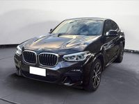 Usata BMW X4 Comfort Edition 286 CV (210 kW) 2024 SUV