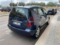 usata Mercedes A200 ClasseCDI Avantgarde usato