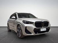Usata BMW X1 M Sport 136 CV (100 kW) 2025 Grigio SUV