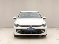 Usata VW Golf VIII Life 116 CV (85 kW) 2026 Bianco