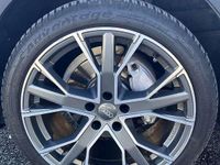 Usata Audi A4 Allroad Business 218 CV (160 kW) 2016 Bianco Station wagon