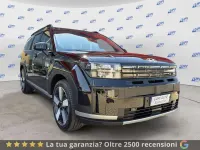 Nuova Hyundai Santa Fe 253 CV (186 kW) 2025 Nero SUV