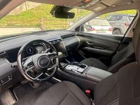 Usata Hyundai Tucson 230 CV (169 kW) 2023 SUV