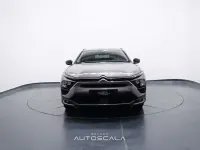 Usata Citroën C5 Aircross PureTech 131 CV (96 kW) 2023 Grigio platinum SUV