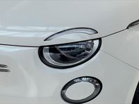Usata Fiat 500e 2024 Bianco (pastello) Berlina