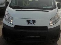 Usata Peugeot Expert 2011 Bianco Furgone