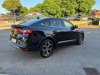 Usata Renault Arkana Intens 94 CV (69 kW) 2022 Nero ossidiana SUV