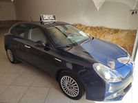 Usata Alfa Romeo Giulietta Super 120 CV (88 kW) 2018 Berlina