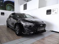 Usata Ford Focus ST-Line 116 CV (85 kW) 2025 Nero Berlina