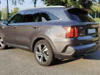 Usata Kia Sorento 230 CV (169 kW) 2022 Grigio SUV