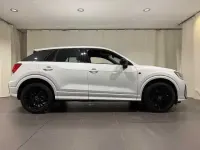 Usata Audi SQ2 Ambiente 300 CV (220 kW) 2023 Bianco SUV