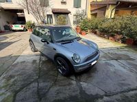 Usata Mini ONE 90 CV (66 kW) 2002 Utilitaria