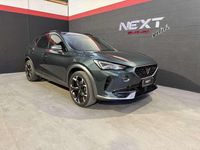 Usata Cupra Formentor 150 CV (110 kW) 2022 Verde SUV