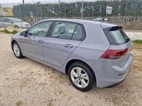 Usata VW Golf VII 115 CV (84 kW) 2020 Grigio Berlina
