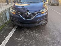 Second-hand Renault Kadjar Zen 110 CP (80 kW) 2017 SUV