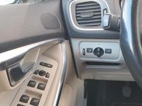 Usata Volvo V40 CC 115 CV (84 kW) 2015 Blu Station wagon