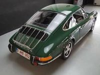 Usata Porsche 912 90 CV (66 kW) 1969 Verde Coupé