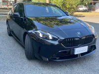 Usata BMW 118 M Sport 150 CV (110 kW) 2024 Nero Utilitaria