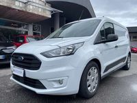 usata Ford Transit Connect 1.5 TDCi 120cv Auto S&S Trend 210 L2H1 6.2