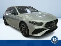 Nuova Mercedes A250 Advanced Plus 217 CV (159 kW) 2026 Argento Berlina