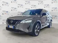 Usata Nissan Qashqai N-Connecta 158 CV (116 kW) 2023 Ceramic SUV
