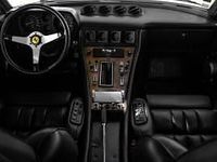 Usata Ferrari 400 340 CV (250 kW) 1977 Grigio Coupé
