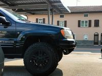 Usata Jeep Grand Cherokee 1999 SUV