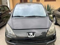 usata Peugeot 1007 1.6 16v Sporty 2tronic