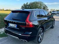 Usata Volvo XC60 Inscription 235 CV (172 kW) 2017 SUV