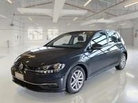 Usata VW Golf VII Business 130 CV (95 kW) 2019 Berlina