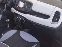 Usata Fiat 500L Pop 84 CV (61 kW) 2013 Monovolume