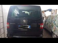 Usata VW Multivan Comfortline 131 CV (96 kW) 2006 Furgone