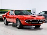 Usata Alfa Romeo Montreal 195 CV (143 kW) 1972 Rosso Coupé